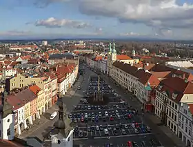 Hradec Králové