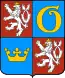 Blason de Région de Hradec Králové