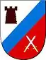 Blason de Hradec