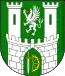 Blason de Hradec nad Svitavou