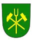 Blason de Hrádek