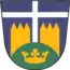 Blason de Hradiště