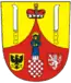 Blason de Hranice