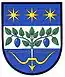 Blason de Hrobice