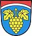 Blason de Hroznatín