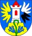 Blason de Hrubá Skála