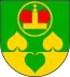 Blason de Hrubý Jeseník