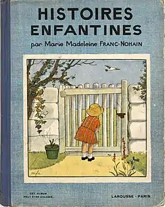 Histoires enfantines