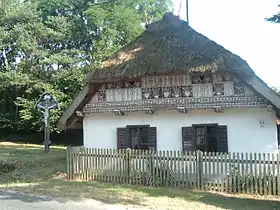 Hegyhátszentpéter