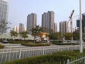 District de Huangdao