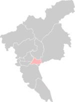 District de Huangpu (Guangdong)