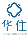 logo de Huazhu