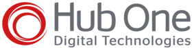 logo de Hub One