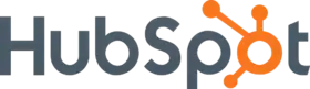 logo de HubSpot