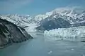 Hubbard Glacier