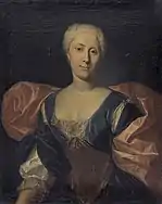Susanna Elisabetha Lupicki