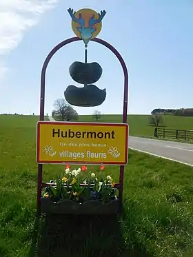 Hubermont (La Roche-en-Ardenne)