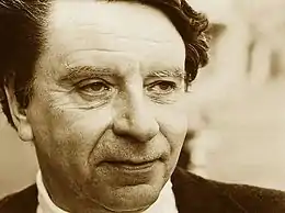 Hubert Lampo (1920-2006)