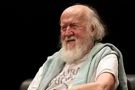 Hubert Reeves