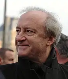 Hubert Védrine (1997-2002)