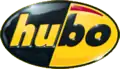 Logo de Hubo de 2011 à 2017