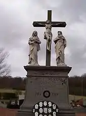 Monument aux morts