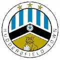 Ancien logo du club