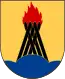 Blason de Huddinge