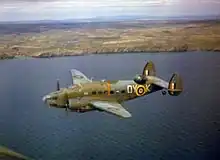 Image illustrative de l’article No. 48 Squadron RAF