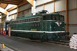 BB 20200.