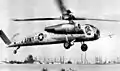 L'hélicoptère Hughes XV-9 (1964)