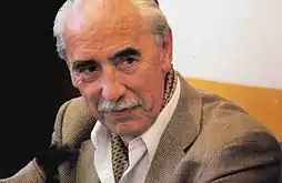Hugo Achugar