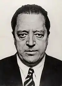 Image illustrative de l'article Ludwig Mies van der Rohe