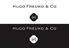 logo de Hugo Freund & Co