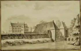 Image illustrative de l’article Château de Dorth