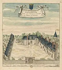 Château de Bonaventure