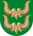 Blason de Huittinen