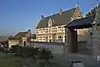 (nl) Pastorie ANNO 1664