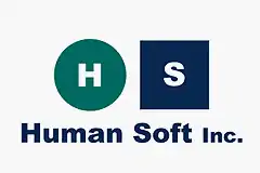 logo de HumanSoft