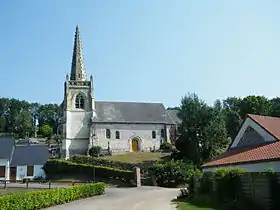 Église Notre-Dame-de-l'Assomption d'Humbercourt