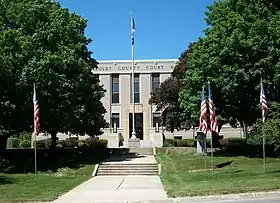 Comté de Humboldt (Iowa)