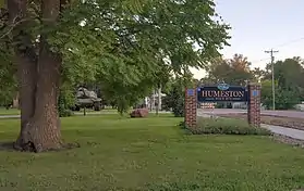 Humeston (Iowa)