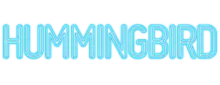 Description de l'image Hummingbird film logo.png.