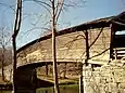 Humpback Covered Bridge