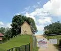 Chapelle Sainte-Odile de Hundsbach