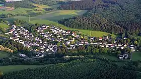 Hundsdorf