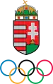 Comité olympique hongrois