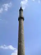 Le minaret