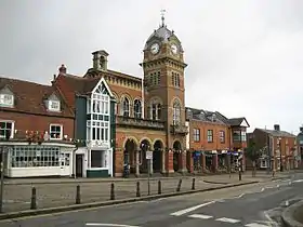 Hungerford (Berkshire)