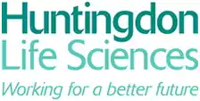 logo de Huntingdon Life Sciences